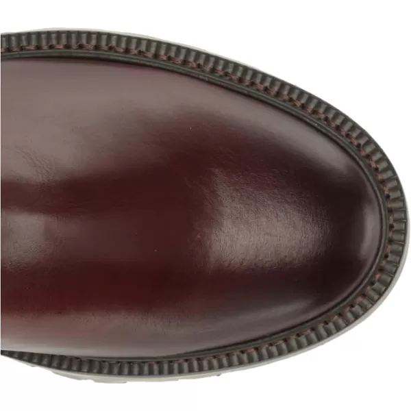 Sam Edelman Womens Elayna Combat BootSpiced Pecan