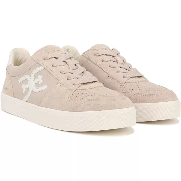 Sam Edelman Womens Ellie SneakerLimestoneSugar