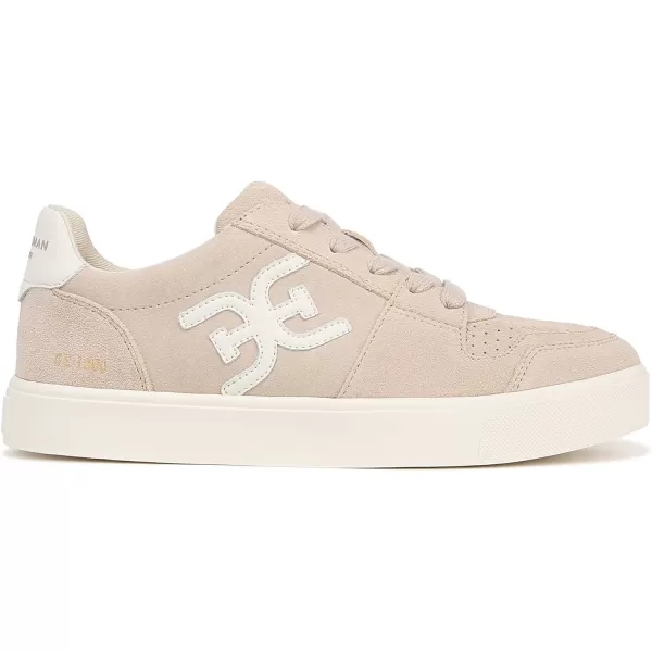 Sam Edelman Womens Ellie SneakerLimestoneSugar