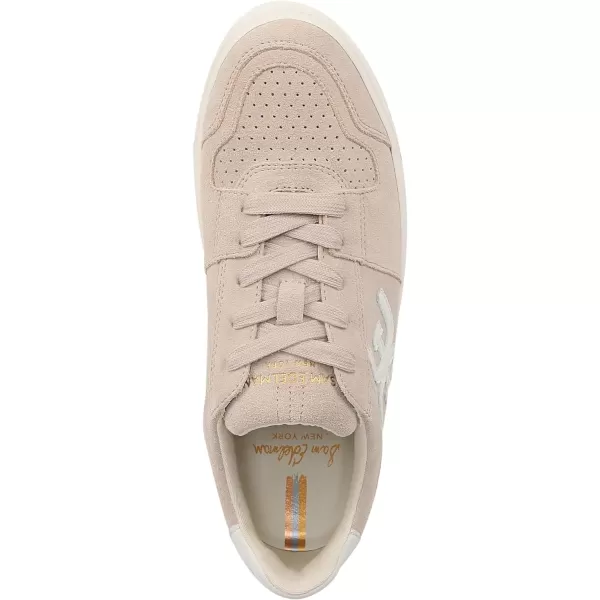 Sam Edelman Womens Ellie SneakerLimestoneSugar