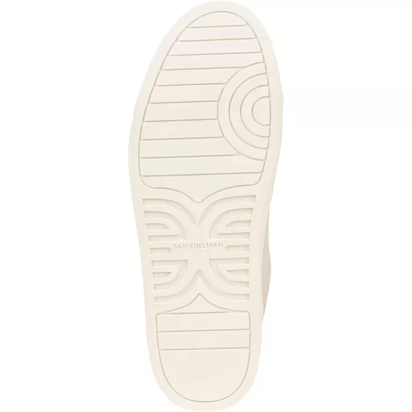 Sam Edelman Womens Ellie SneakerLimestoneSugar