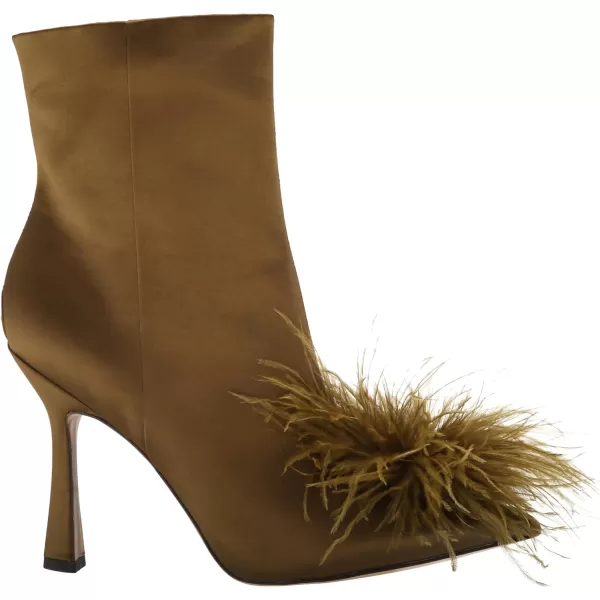 Sam Edelman Womens Ency Ankle BootOlive