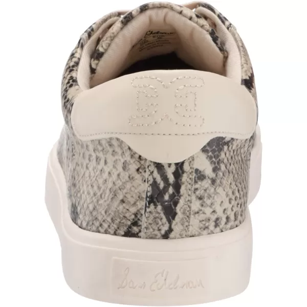 Sam Edelman Womens Ethyl SneakerBeach Multi