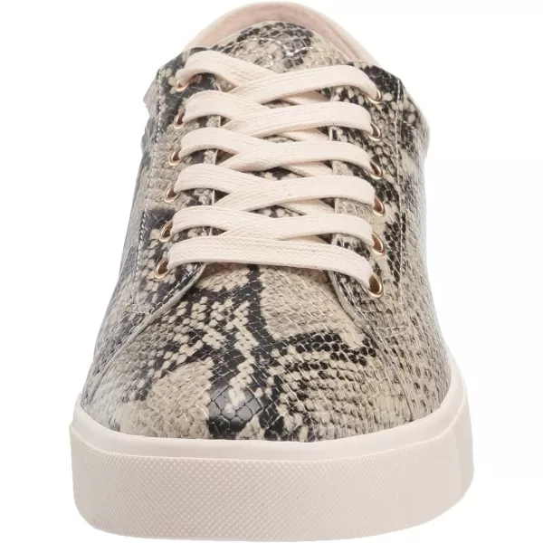 Sam Edelman Womens Ethyl SneakerBeach Multi
