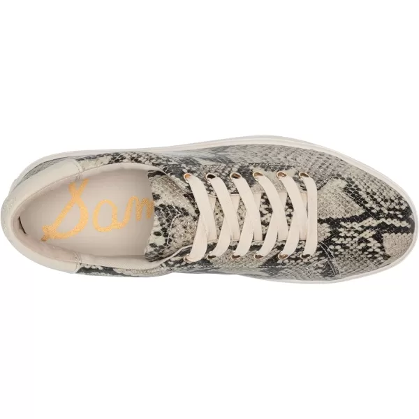 Sam Edelman Womens Ethyl SneakerBeach Multi