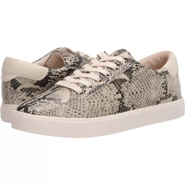 Sam Edelman Womens Ethyl SneakerBeach Multi