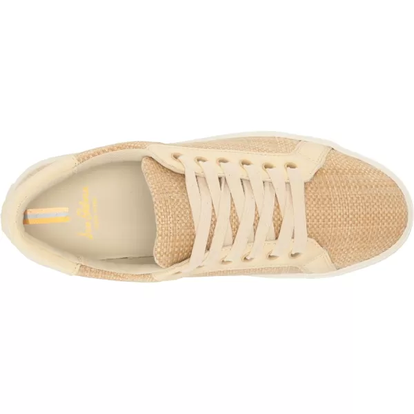 Sam Edelman Womens Ethyl SneakerBleached Beechwood