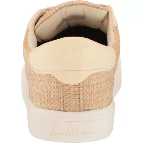 Sam Edelman Womens Ethyl SneakerBleached Beechwood