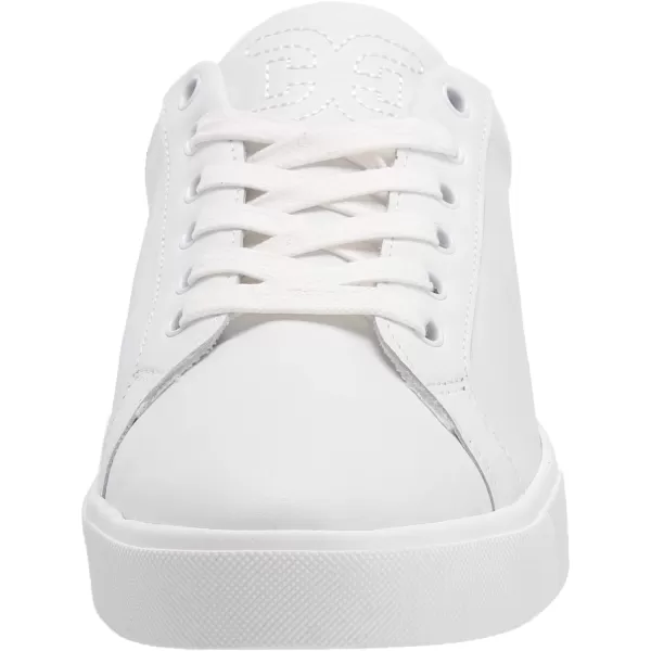 Sam Edelman Womens Ethyl SneakerBright White
