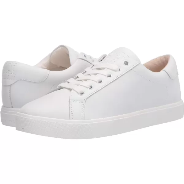 Sam Edelman Womens Ethyl SneakerBright White