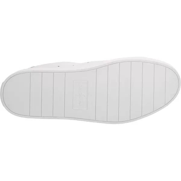 Sam Edelman Womens Ethyl SneakerBright White