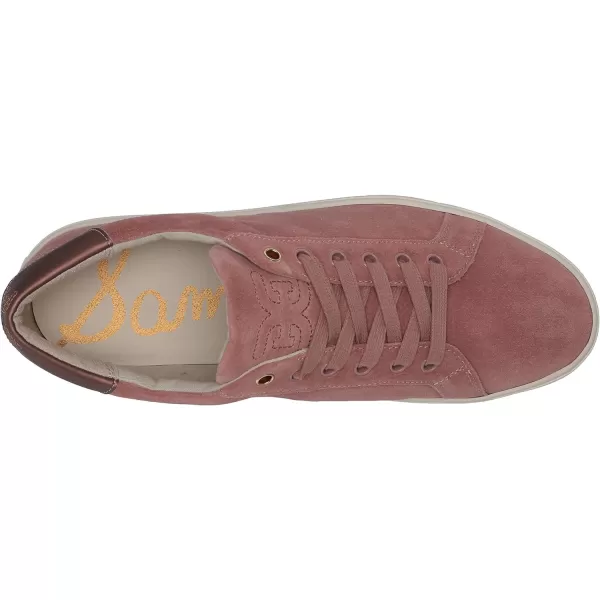 Sam Edelman Womens Ethyl SneakerCameo Pink