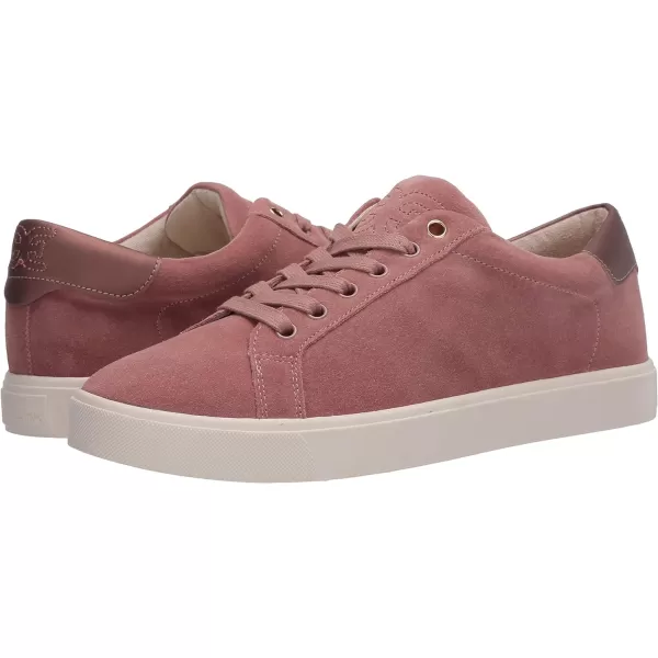 Sam Edelman Womens Ethyl SneakerCameo Pink