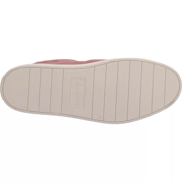 Sam Edelman Womens Ethyl SneakerCameo Pink