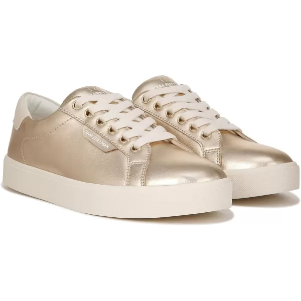 Sam Edelman Womens Ethyl SneakerGold Leaf