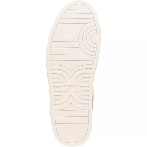 Sam Edelman Womens Ethyl SneakerGold Leaf