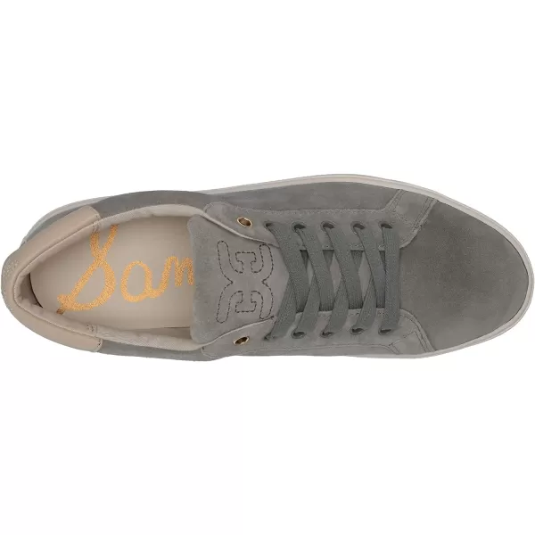 Sam Edelman Womens Ethyl SneakerMineral Green