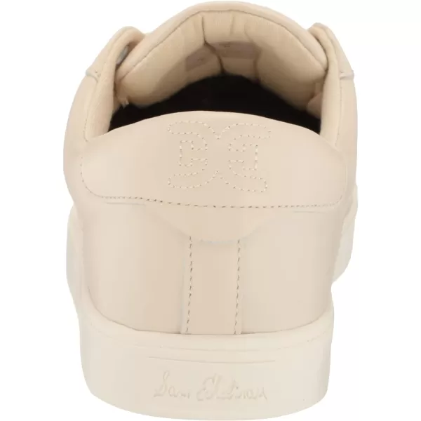 Sam Edelman Womens Ethyl SneakerModern Ivory