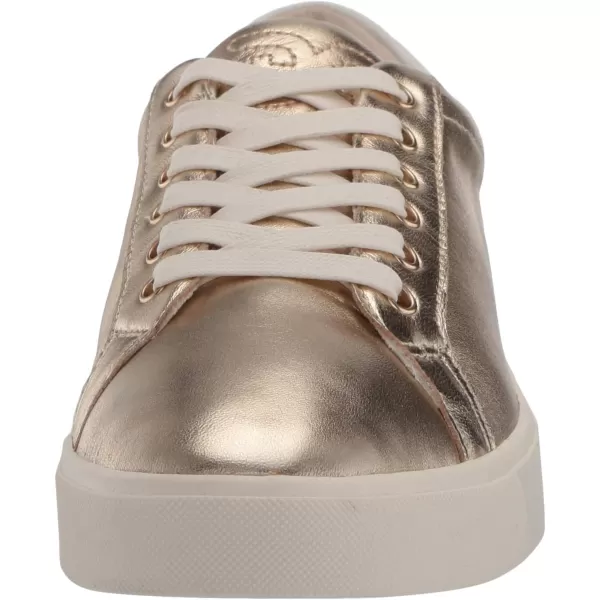 Sam Edelman Womens Ethyl SneakerMolten Gold
