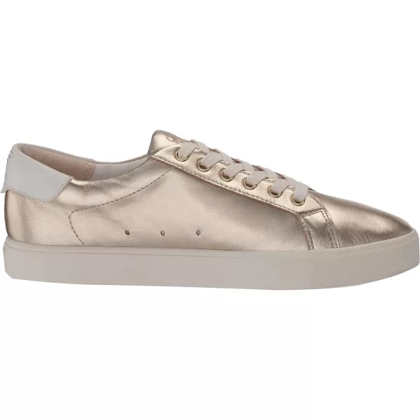 Sam Edelman Womens Ethyl SneakerMolten Gold