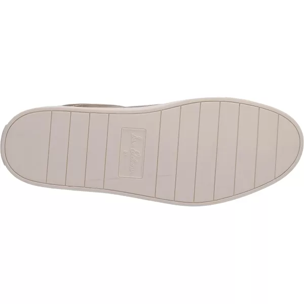 Sam Edelman Womens Ethyl SneakerMolten Gold