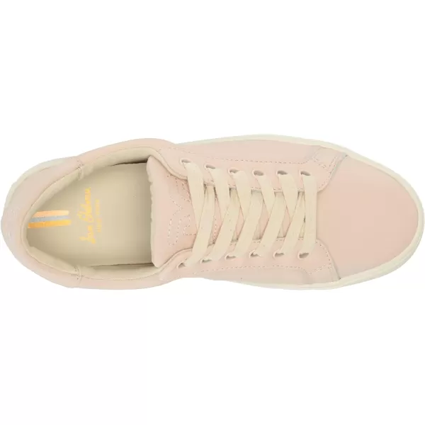 Sam Edelman Womens Ethyl SneakerRose Cloud