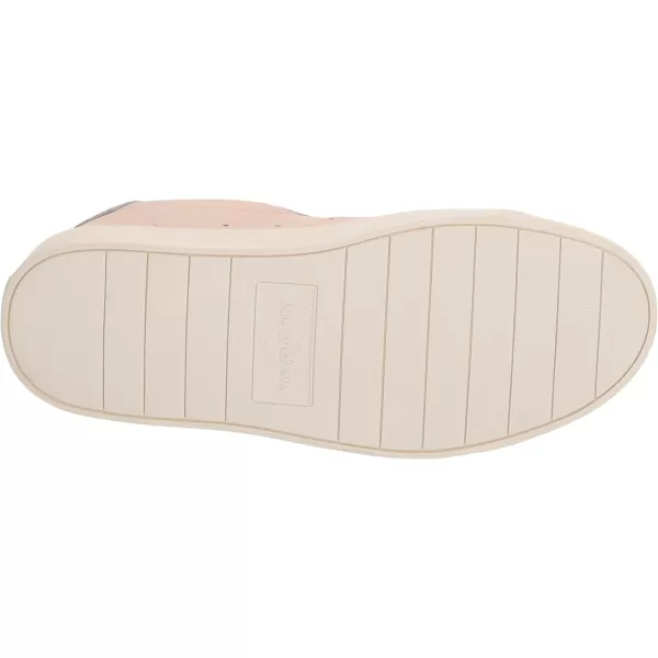 Sam Edelman Womens Ethyl SneakerRose Cloud