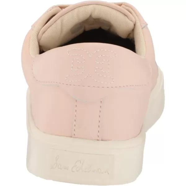 Sam Edelman Womens Ethyl SneakerRose Cloud