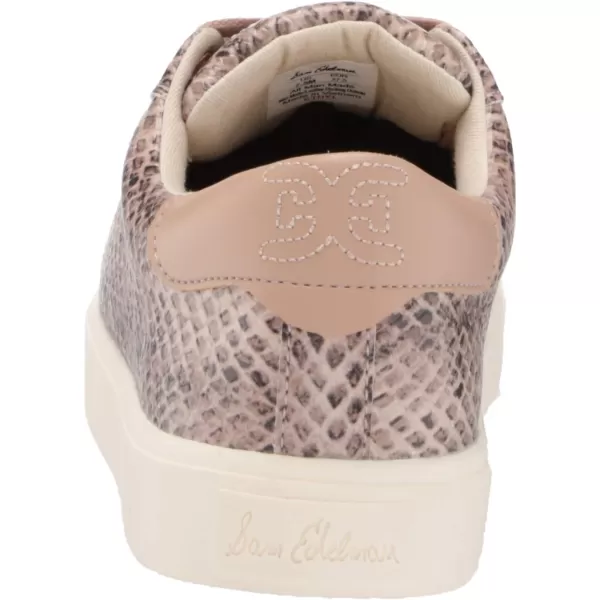 Sam Edelman Womens Ethyl SneakerSesame