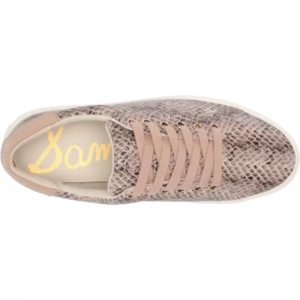 Sam Edelman Womens Ethyl SneakerSesame