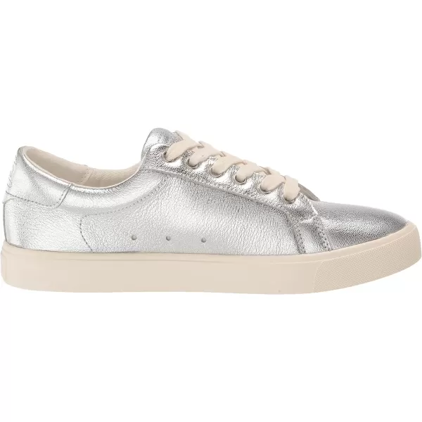 Sam Edelman Womens Ethyl SneakerSoft Silver