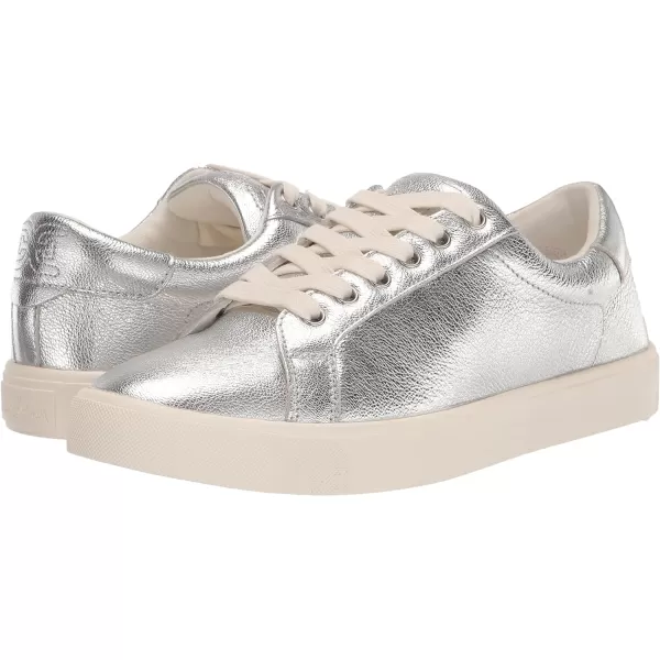 Sam Edelman Womens Ethyl SneakerSoft Silver