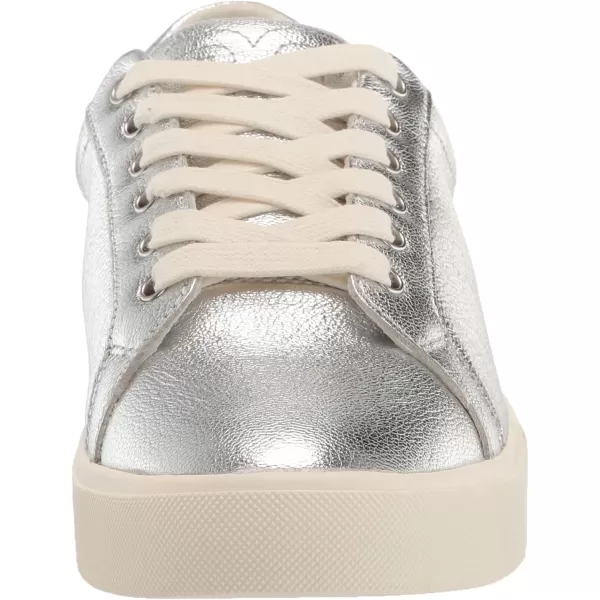 Sam Edelman Womens Ethyl SneakerSoft Silver