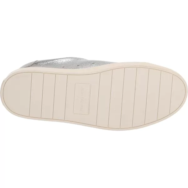 Sam Edelman Womens Ethyl SneakerSoft Silver
