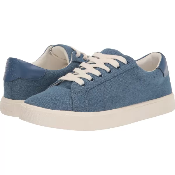 Sam Edelman Womens Ethyl SneakerWashed Indigo