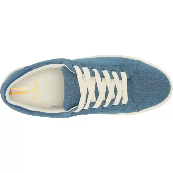 Sam Edelman Womens Ethyl SneakerWashed Indigo