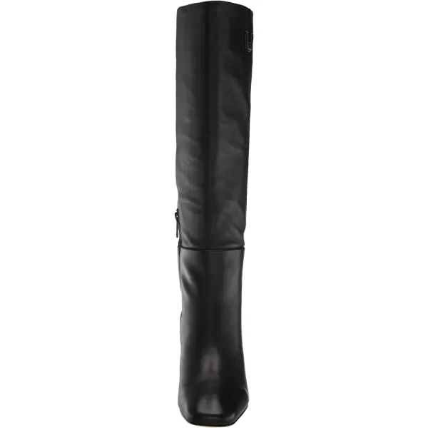 Sam Edelman Womens Faren Knee High BootBlack Leather