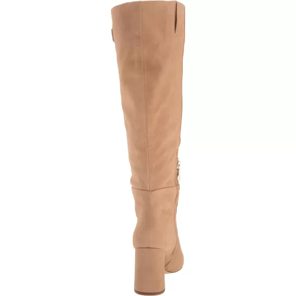 Sam Edelman Womens Faren Knee High BootGolden Caramel