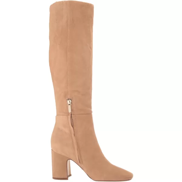 Sam Edelman Womens Faren Knee High BootGolden Caramel
