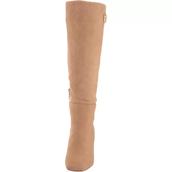 Sam Edelman Womens Faren Knee High BootGolden Caramel