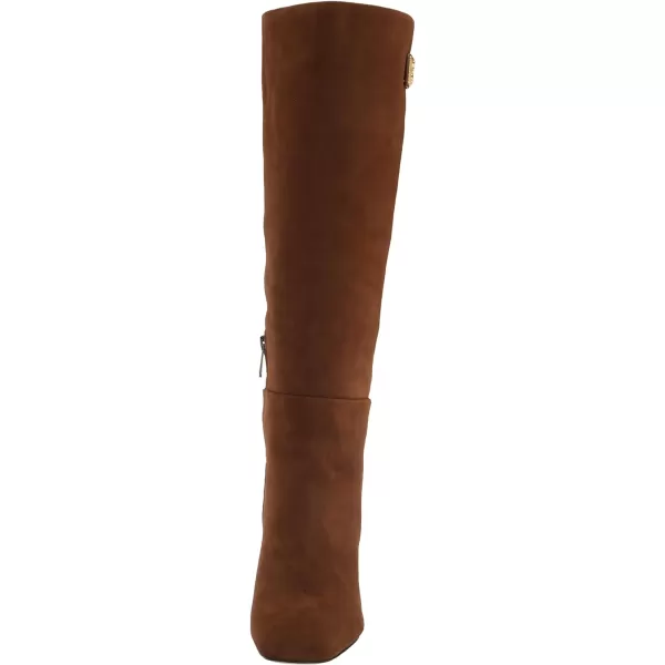 Sam Edelman Womens Faren Knee High BootToasted Coconut