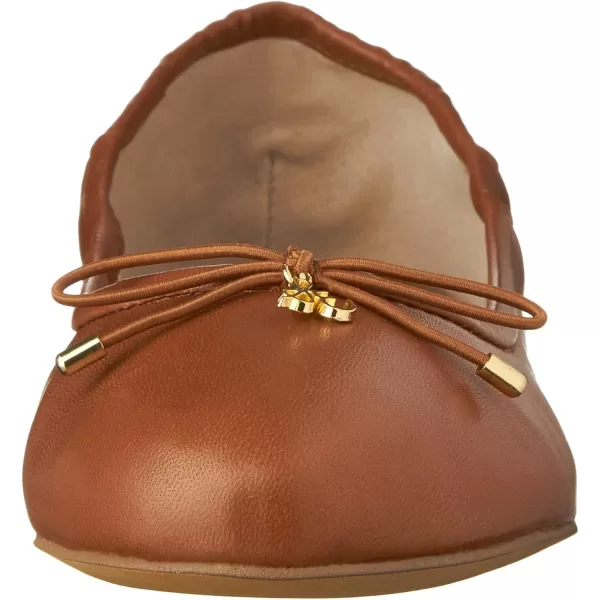 Sam Edelman Womens Felicia Ballet FlatSaddle Leather