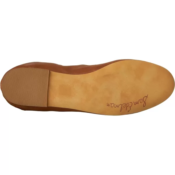Sam Edelman Womens Felicia Ballet FlatSaddle Leather