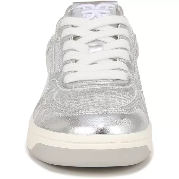 Sam Edelman Womens Harper SneakerSoft Silver