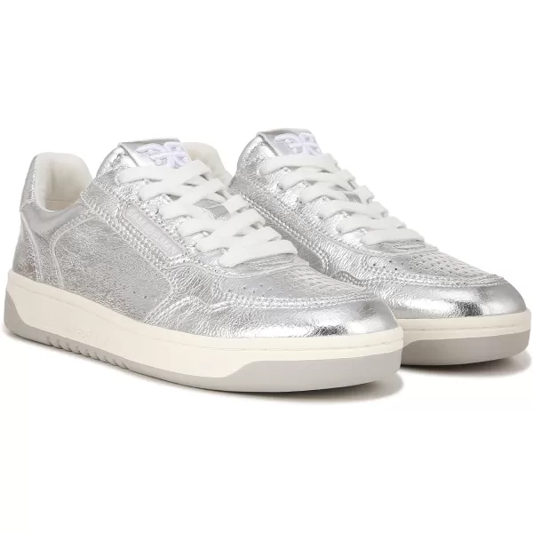 Sam Edelman Womens Harper SneakerSoft Silver