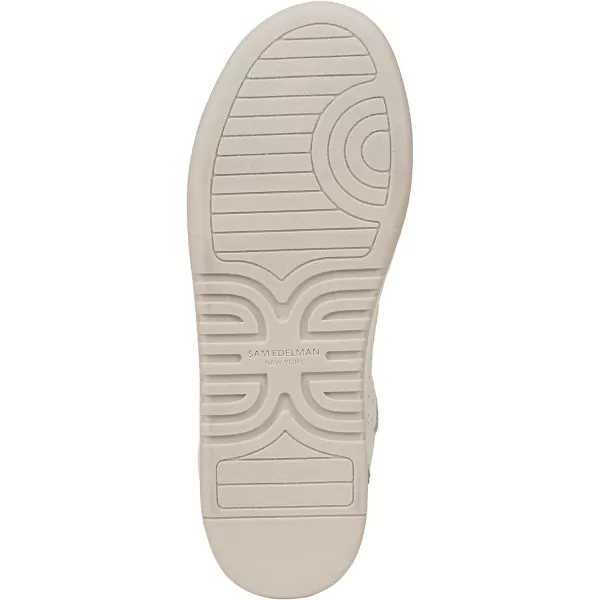 Sam Edelman Womens Harper SneakerSugarMontrose Blue