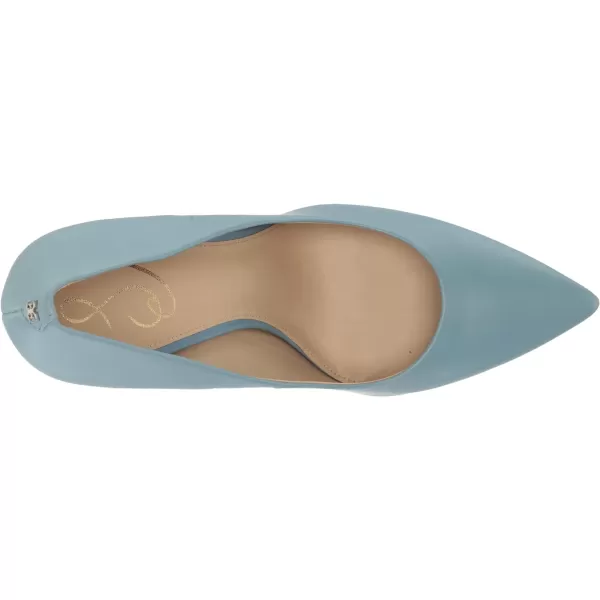 Sam Edelman Womens Hazel PumpAspen Sky