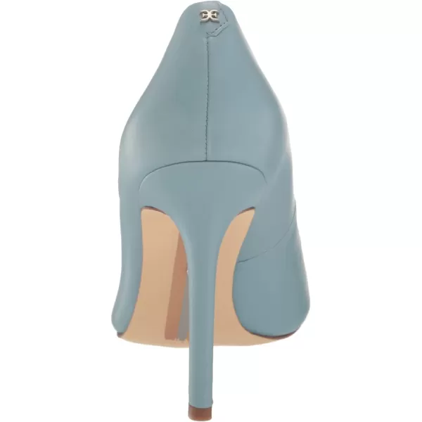 Sam Edelman Womens Hazel PumpAspen Sky