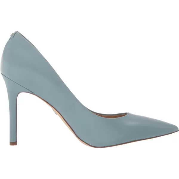 Sam Edelman Womens Hazel PumpAspen Sky