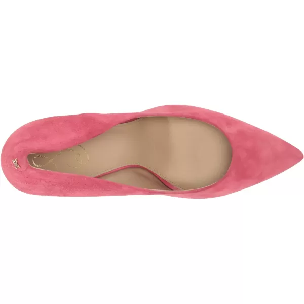 Sam Edelman Womens Hazel PumpAzalea Pink